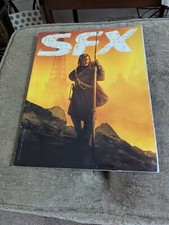 SFX Magazine October 2023 Like