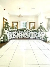 Light Up Letters Rogerthorpe