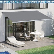 4x3m Full Cassette Electric