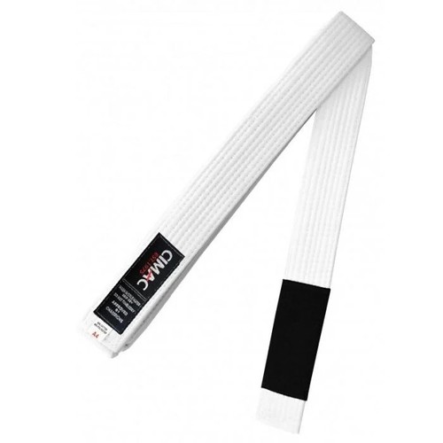 Cimac bjj belt brazilian - bjj,