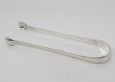 George III Sterling Silver