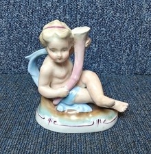 Handpainted Continental