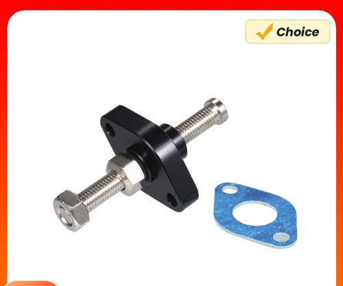 Cnc billet cam - billet, tensioner