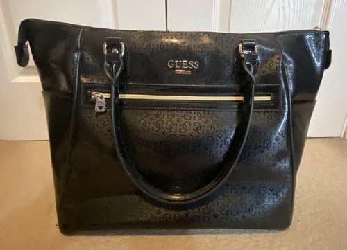 Guess large black - guess,