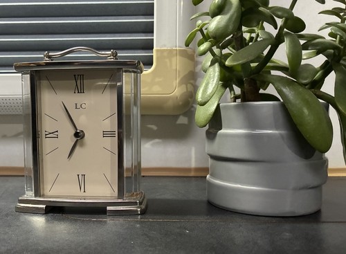 Vintage london clock - vintage,