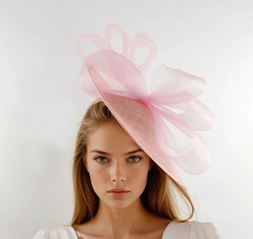 Dusky dusty rose pink saucer - dusky,