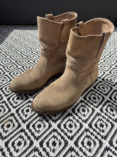 Red wing pecos 1188 - wing,
