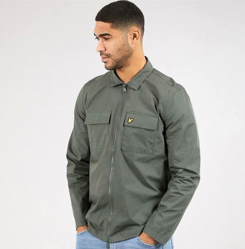 Lyle scott men - men’s, long