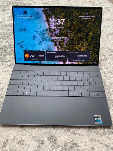 Dell xps plus - 13,