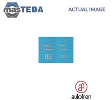 D3930A BRAKE DRUM SHOES
