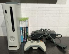 Retro Gaming Xbox 360 Arcade