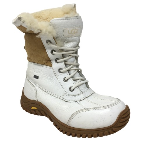 Ugg adirondack waterproof - ii,