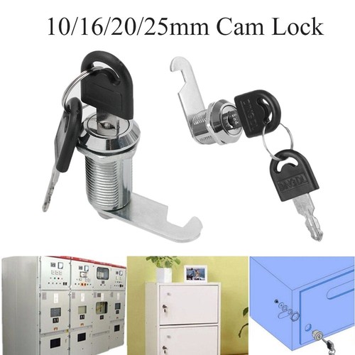 Mailbox cupboard padlock - cupboard,