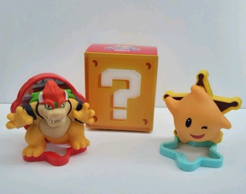 Mcdonald super mario - mcdonald’s,