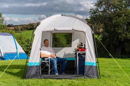 Olpro pod kitchen tent - olpro,