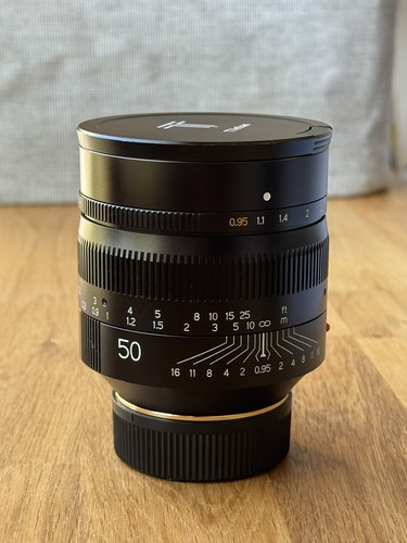 Artisans 50mm 95 - artisans, for