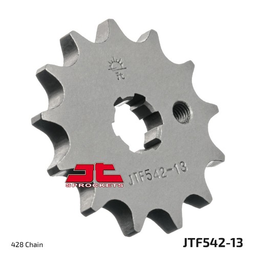 Front sprocket yamaha dt - sprocket,