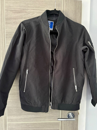 Jack jones boys black - jack, bomber