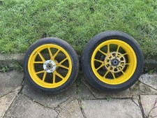 Marchesini 16.5in (420mm)