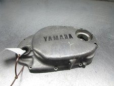 Yamaha XS650 1974-On