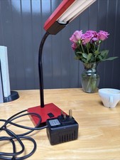 Anglepoise model lamp - anglepoise, 99