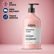 L'oreal Professionnel Serie Expert Vitamino Color Conditioner 750ml for All Hair