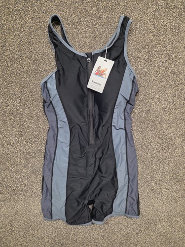 Womens one piece boyleg - womens,