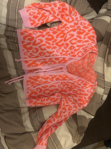 Katchme tie leopard - tie,