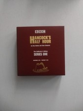 Hancock's Half Hour - SERIES 1