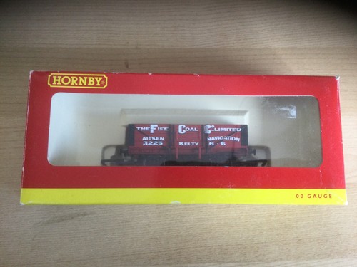 Hornby 6326b 5 plank - 00, r.6326b