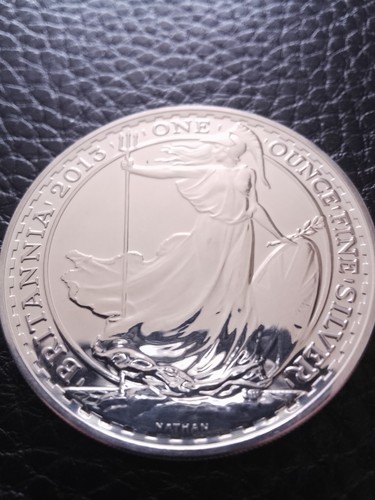 2013 royal mint 1oz - royal,