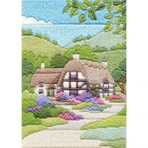 Bothy threads seasons long - threads,