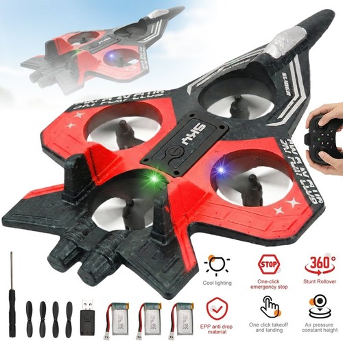 Remote control airplane - rc,