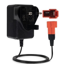 12V Charger For Kids Ride On Toy Cars,12 Volt Kids Electric SUV Quad Jeeps Power