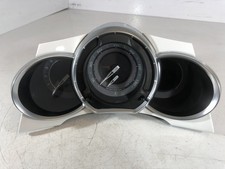 2011 CITROEN DS3 SPEEDOMETER