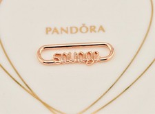 New Genuine Authentic Pandora