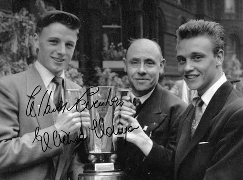 Albert scanlon eddie - albert,