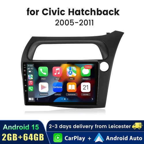 For honda civic - civic, hatchback
