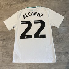 Southampton 2023/24 Away Shirt