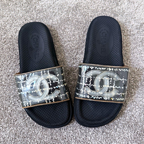 Rare chanel women cclogo - rare,