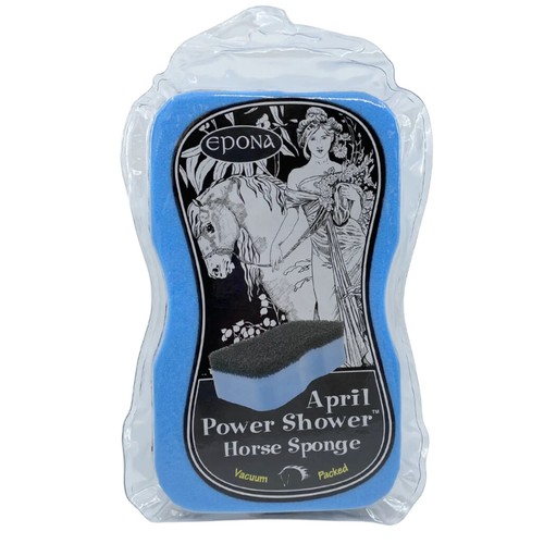 Epona april power shower horse - power,