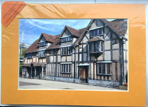 Royal shakespeare company - shakespeare,