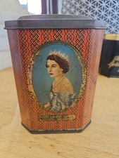 Vintage Queen Elizabeth II