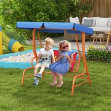 Cowboy Themed Kids Garden
