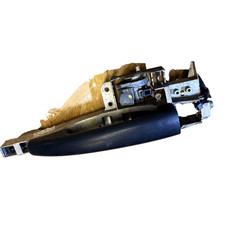 Citroen C4 Mk1 2008 2009 2010