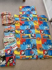 Cot bedding Bundle Boys