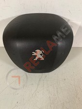 PEUGEOT 208 MKI 2012-2015 O/S/F SRS DRIVER 96728484ZD