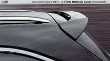 ford mondeo mk5 estate spoiler