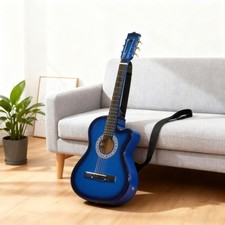 38in Beginner Acoustic