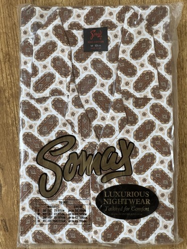Retro somax men cotton - retro,